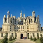 You Won’t Believe These Stunning French Castles!
